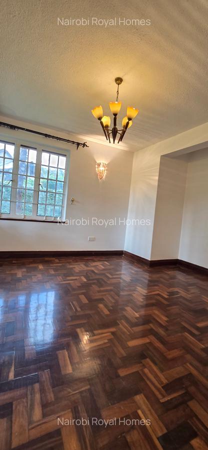 5 Bed House with En Suite at Runda Off Runda Grove - 18