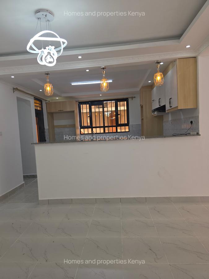 4 Bed House with En Suite in Ruiru - 7