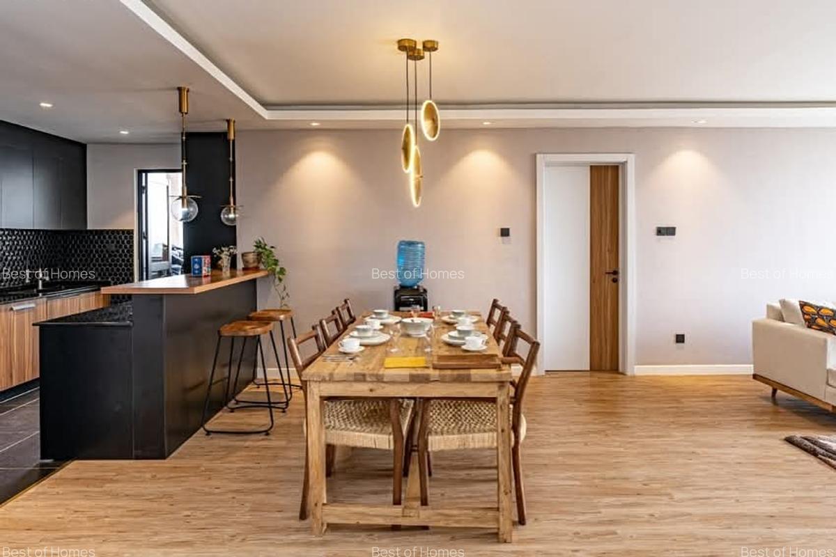 3 Bed Apartment with En Suite in Westlands Area - 2
