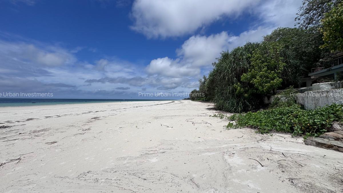 2,023 m² Land at Diani Beach - 4