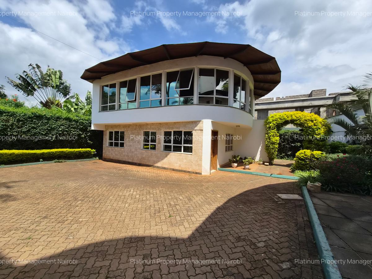 Furnished 1 Bed Apartment with En Suite at Mimosa Close - 16
