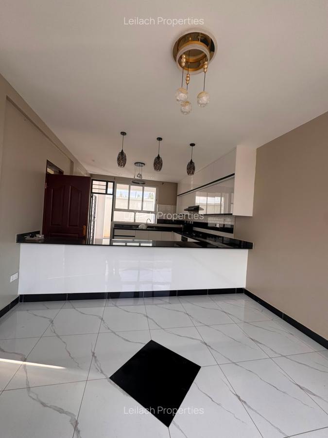 4 Bed House with En Suite in Kiserian - 10