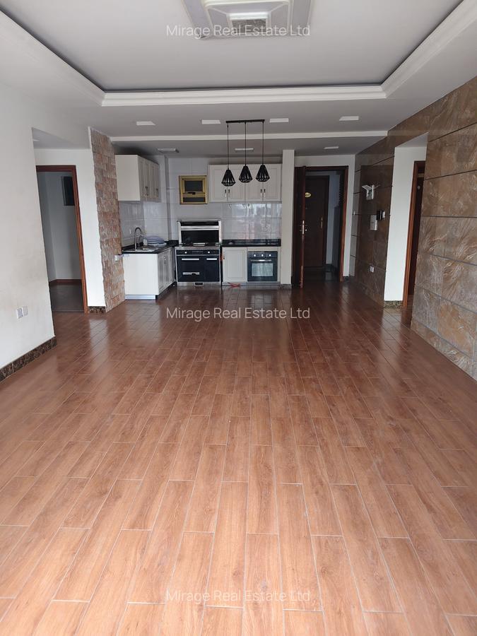 2 Bed Apartment with En Suite in Kilimani - 10