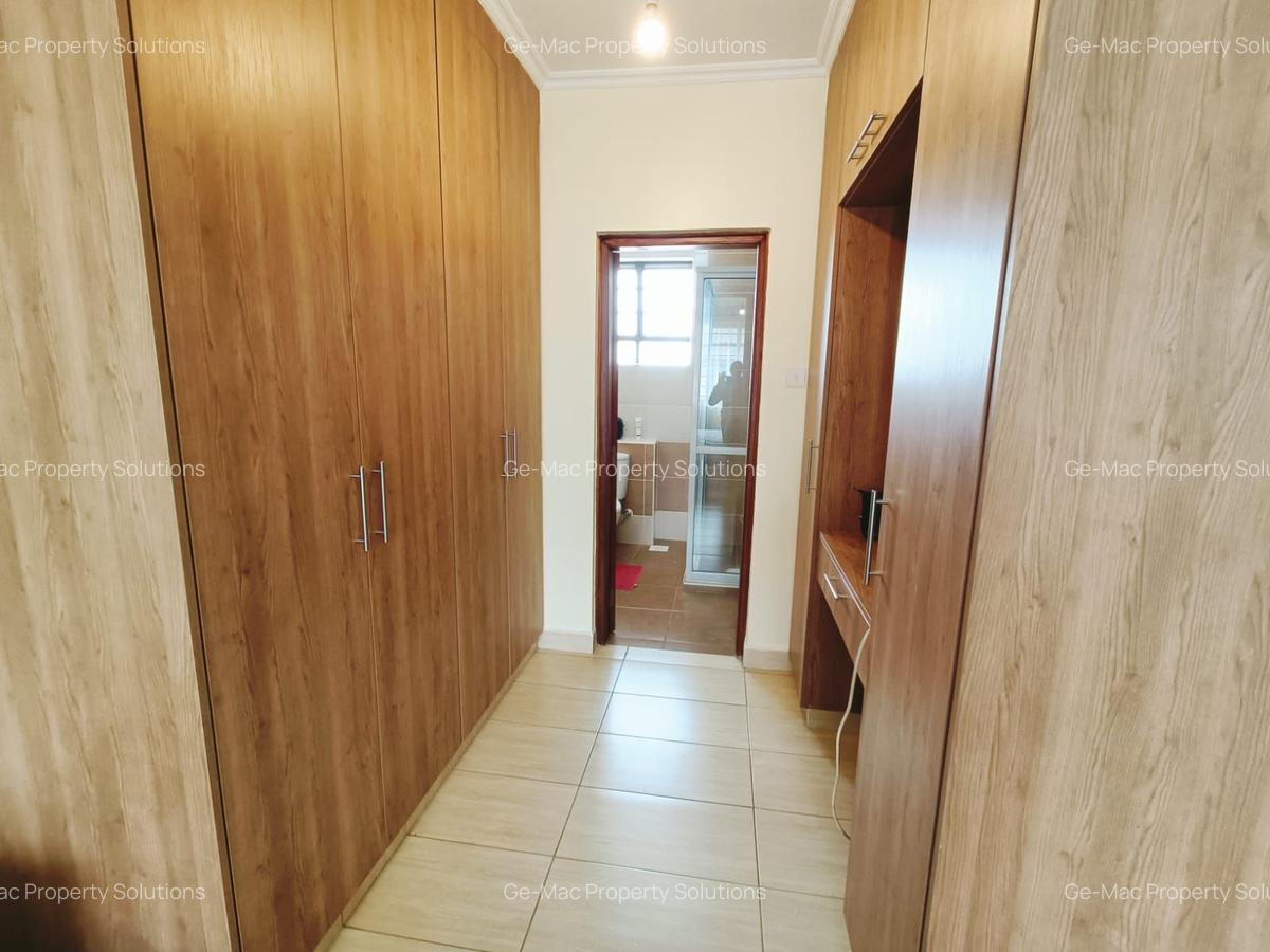 4 Bed House with En Suite in Kiambu Road - 11