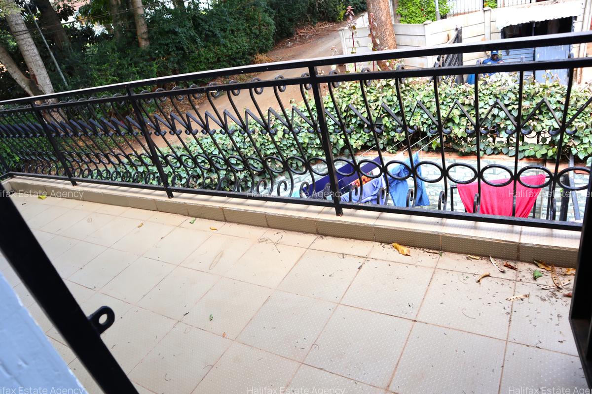 6 Bed House with En Suite in Westlands Area - 10