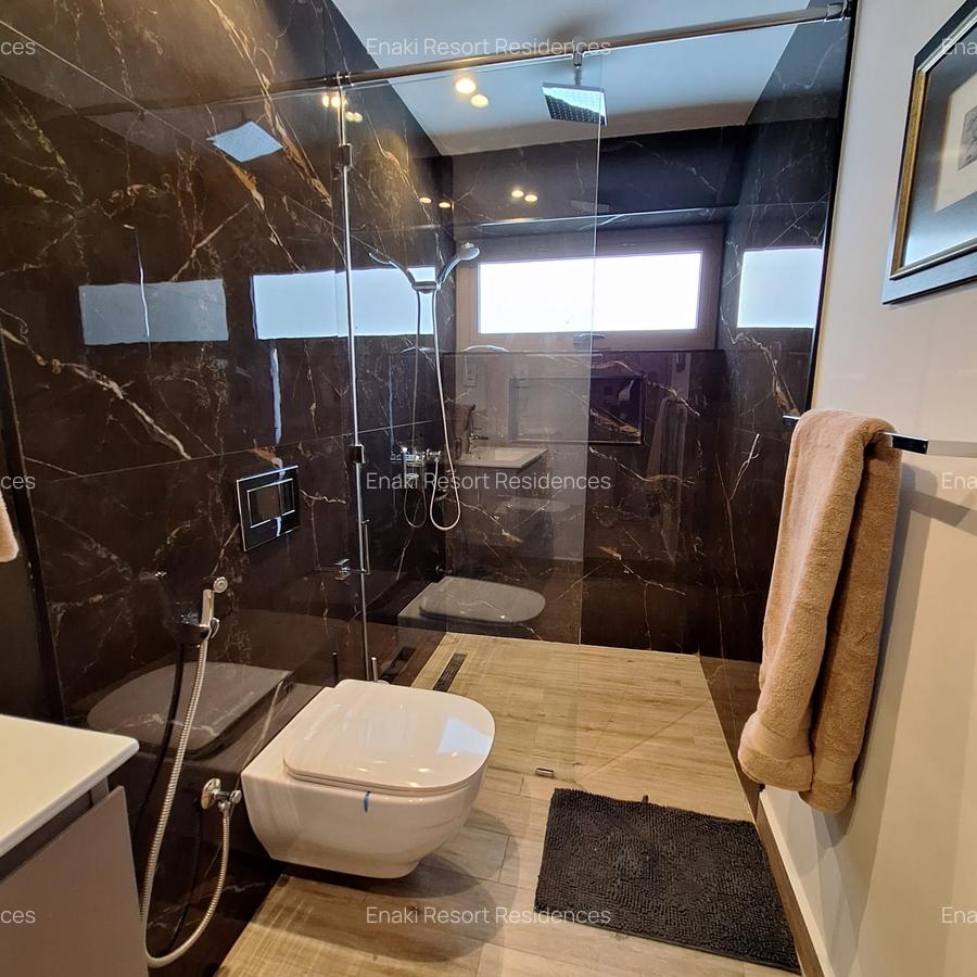 Furnished 1 Bed Apartment with En Suite at Red Hill Road - 8