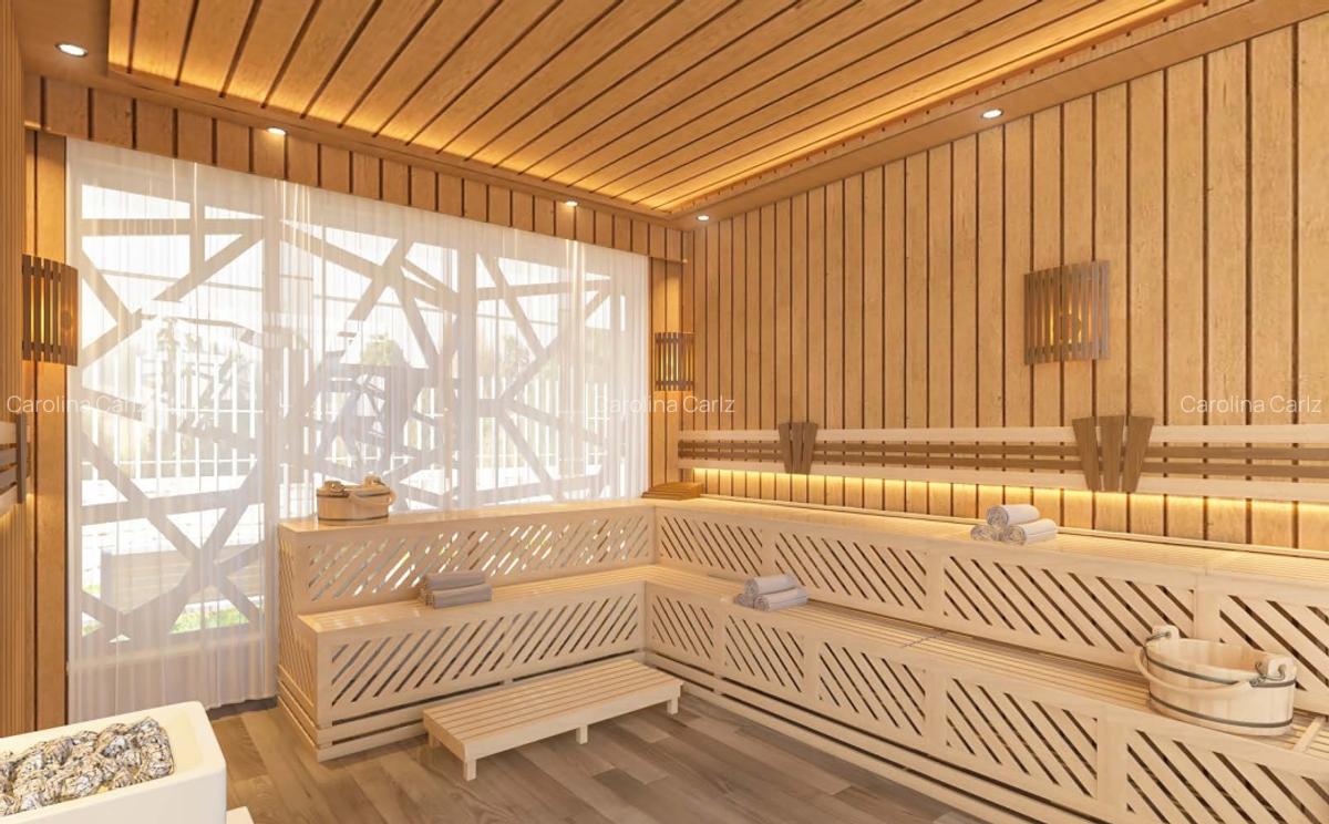 3 Bed Apartment with En Suite at General Mathenge Road - 14