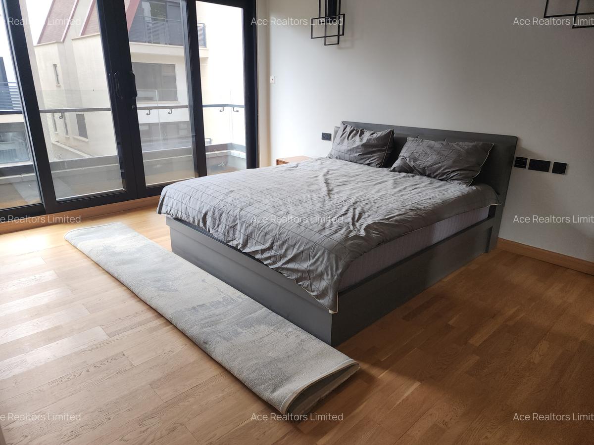 4 Bed Villa with En Suite at Jacaranda Avenue - 9