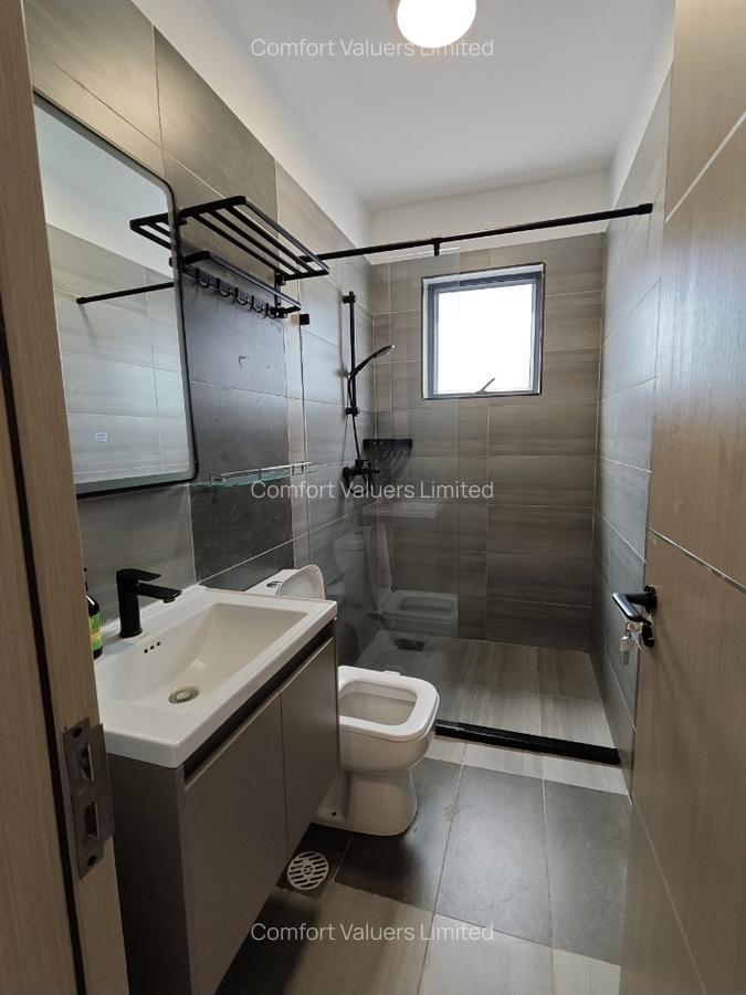 2 Bed Apartment with En Suite at Lavington - 12