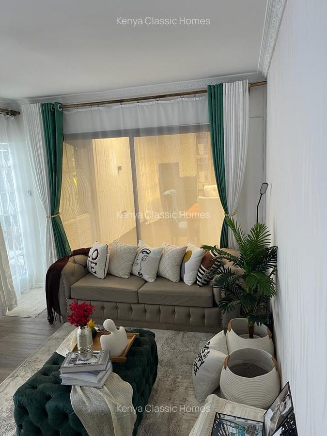 3 Bed House with En Suite at Adams Arcade - 9