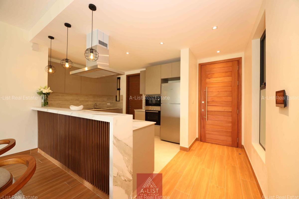 3 Bed Apartment with En Suite at Riverside Lane - 15