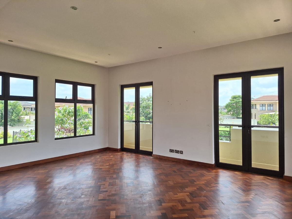 4 Bed Townhouse with En Suite in Karen - 10