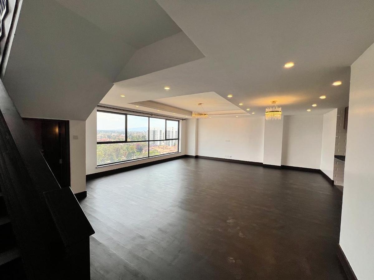 4 Bed Apartment with Swimming Pool in Lavington - 8