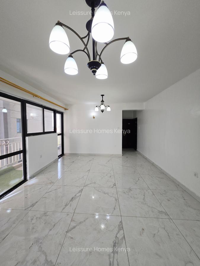 2 Bed Apartment with Gym at Argwings Kodhek Road - 5