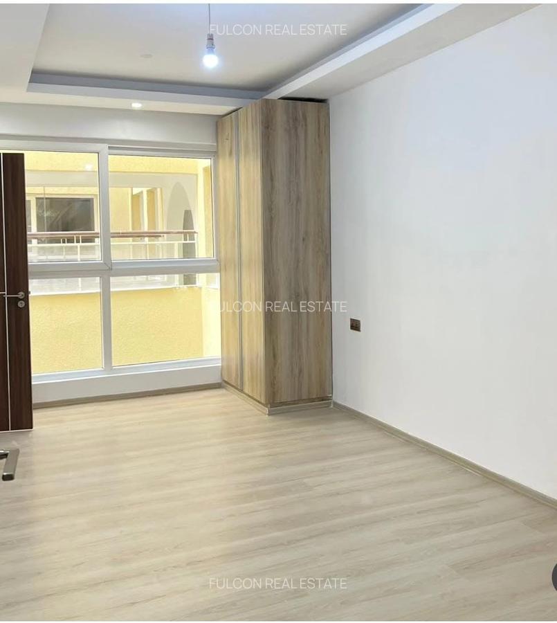 1 Bed Apartment with Swimming Pool in Westlands Area - 1