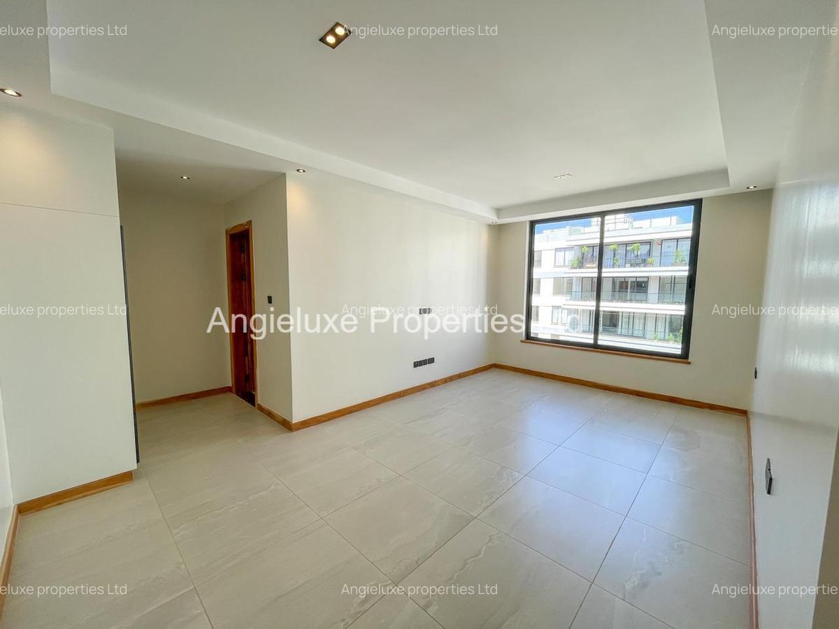 4 Bed Apartment with En Suite at Peponi Road - 7