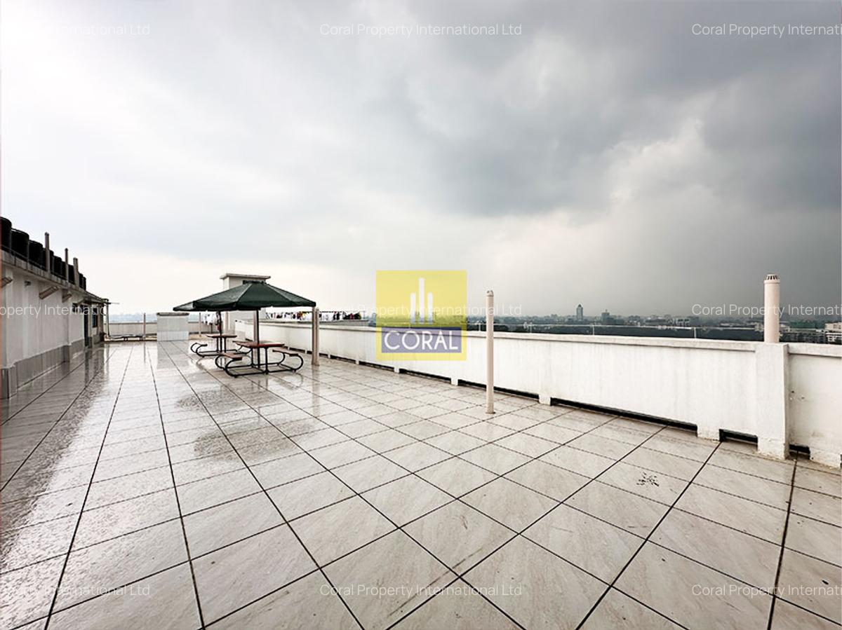 1 Bed Apartment in Kileleshwa - 19