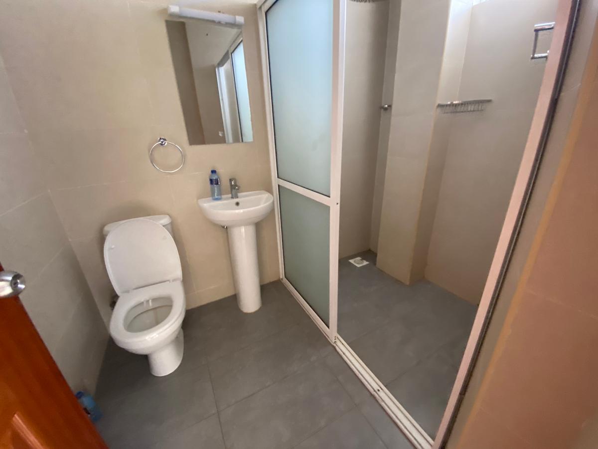 3 Bed Apartment with En Suite at Kindaruma Road - 13