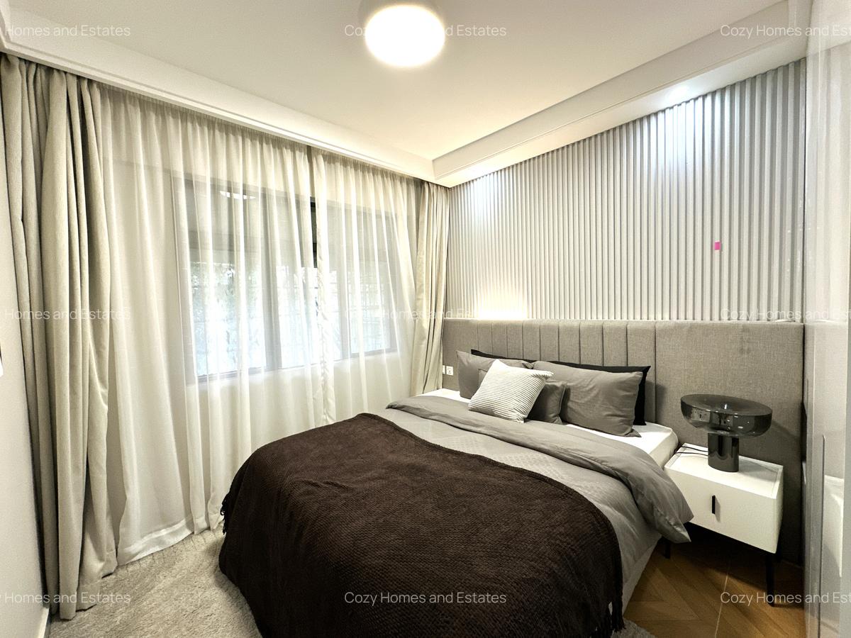 3 Bed Apartment with En Suite at Church Road - 10