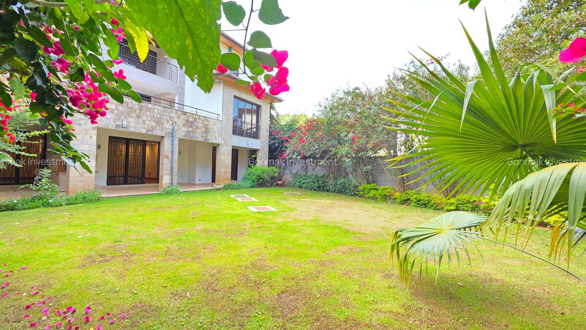 5 Bed Townhouse with En Suite at Mzima Springs. - 4