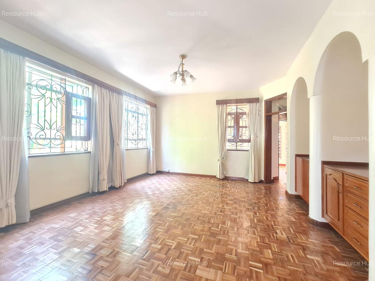 4 Bed House with En Suite at Kitisuru - 8