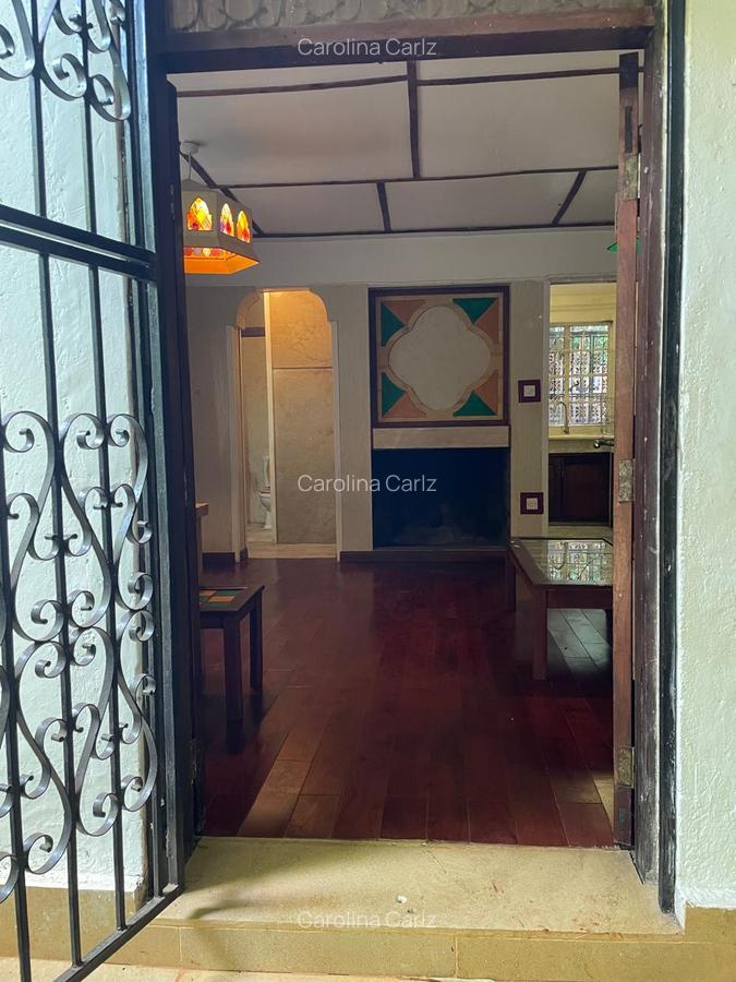 2 Bed House with En Suite at Kitisuru - 4