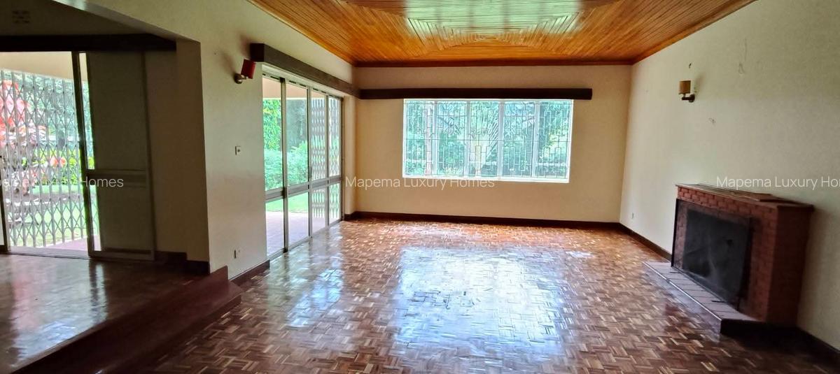 4 Bed House with En Suite at Old Runda - 3