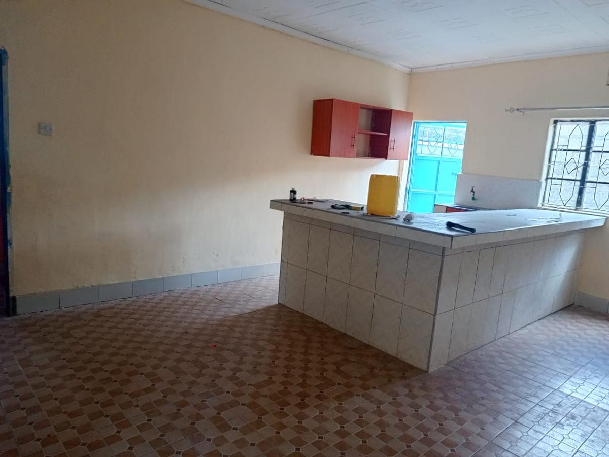 3 Bed House with Garden at Kitengela Town - 2