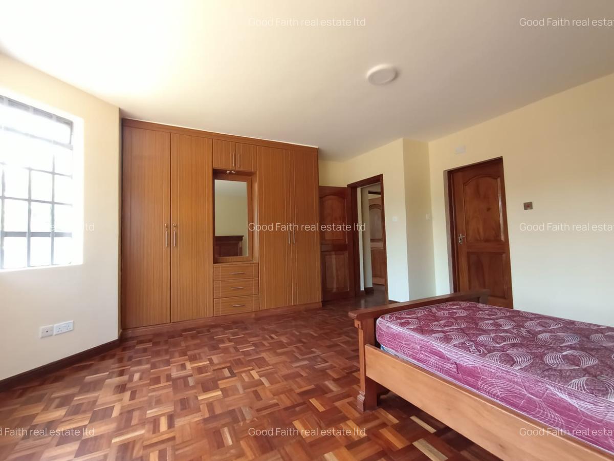 6 Bed House with En Suite in Karen - 6