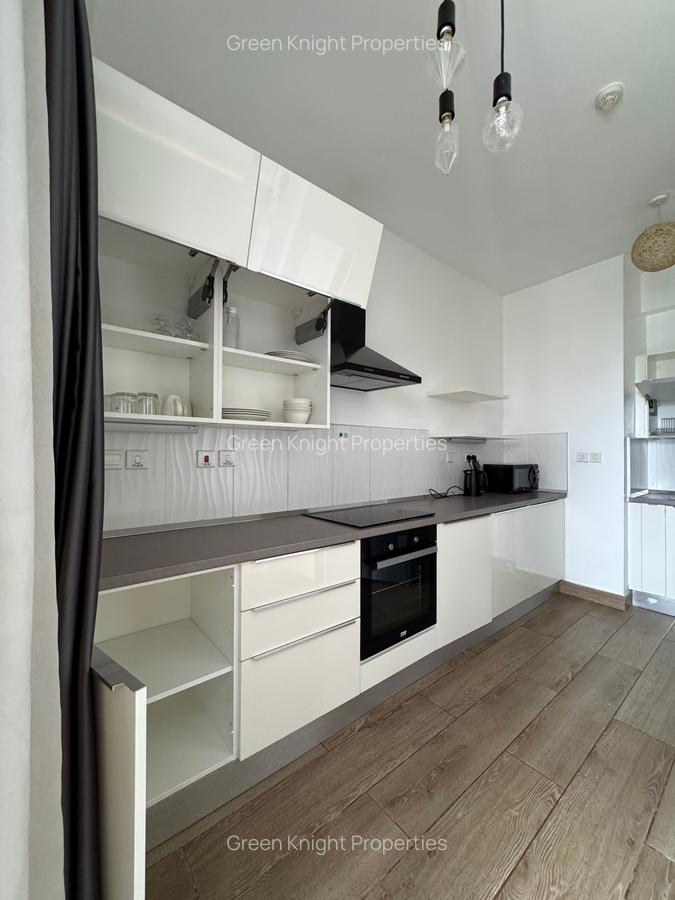 Serviced 3 Bed Apartment with En Suite in Westlands Area - 7