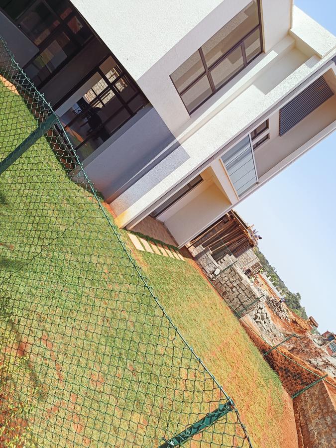 4 Bed House with En Suite at 200M Off Kiambu Road - 20