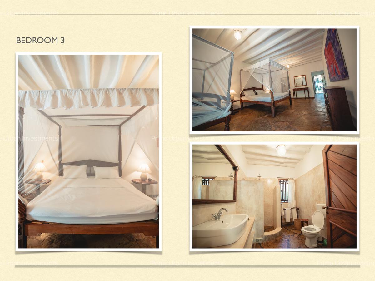 4 Bed House with En Suite in Malindi - 4