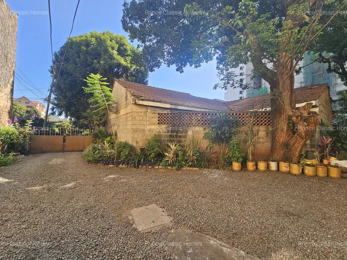 0.3 ac Land at Mutati Road - 5