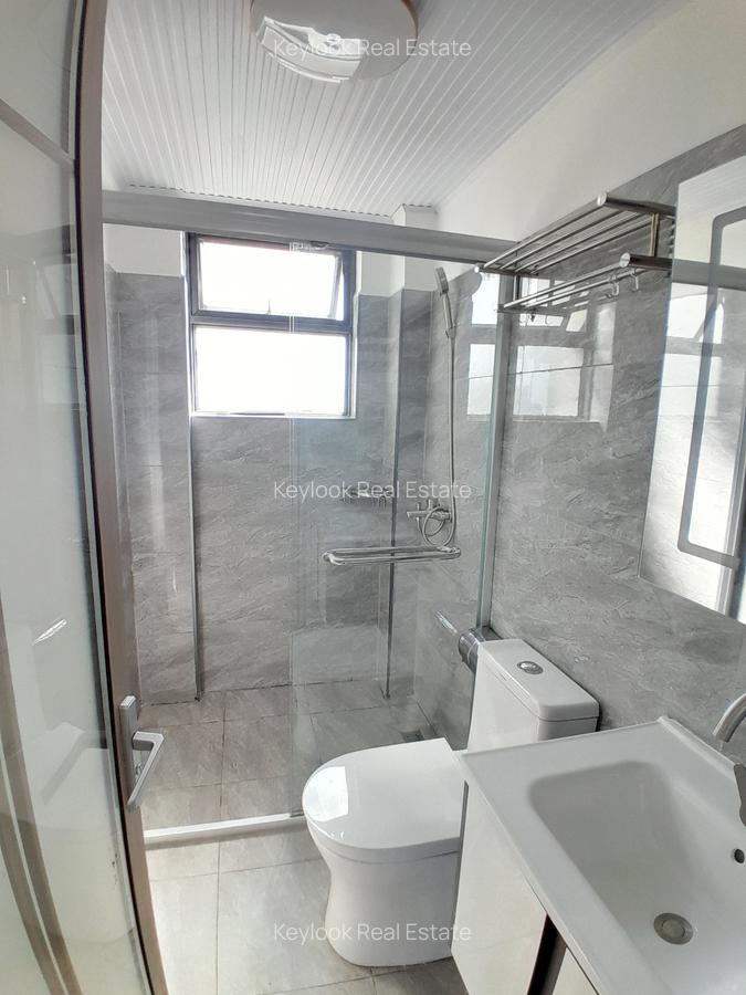 2 Bed Apartment with En Suite at Kileleshwa - 5