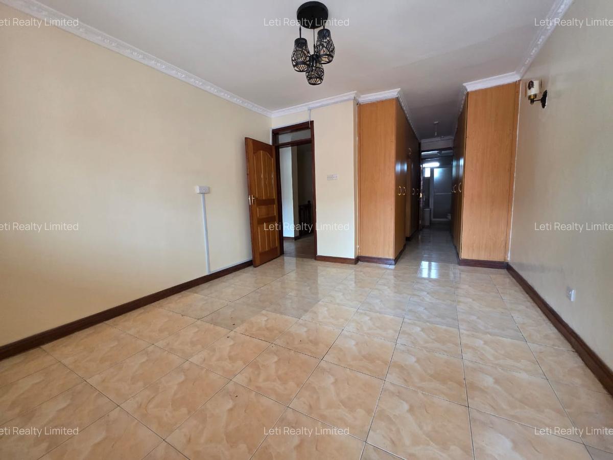 4 Bed Townhouse with En Suite in Kileleshwa - 6