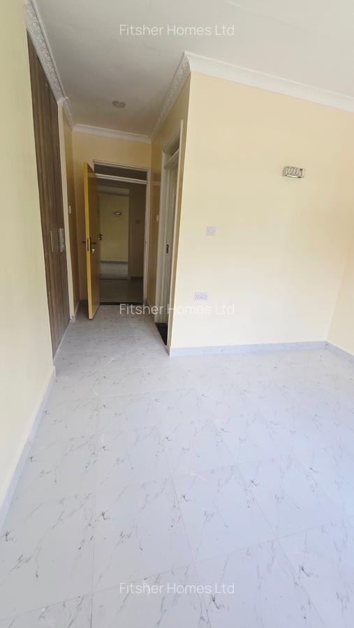 3 Bed House with En Suite in Tigoni - 16