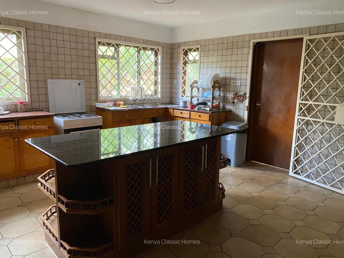 4 Bed Townhouse with En Suite at Lavington Nairobi Kenya - 7
