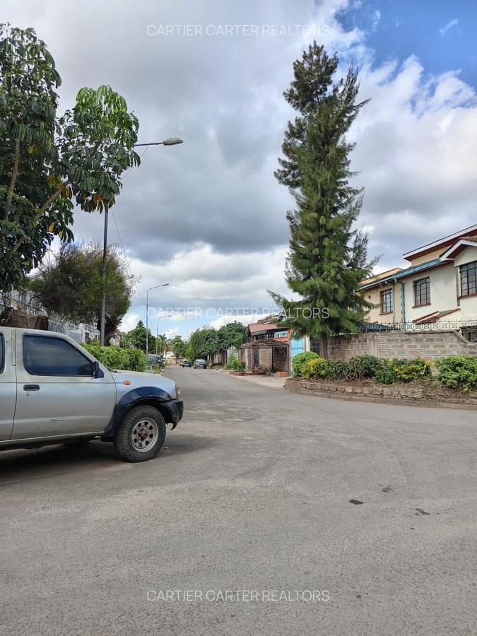 3 Bed House with Borehole in Donholm - 10