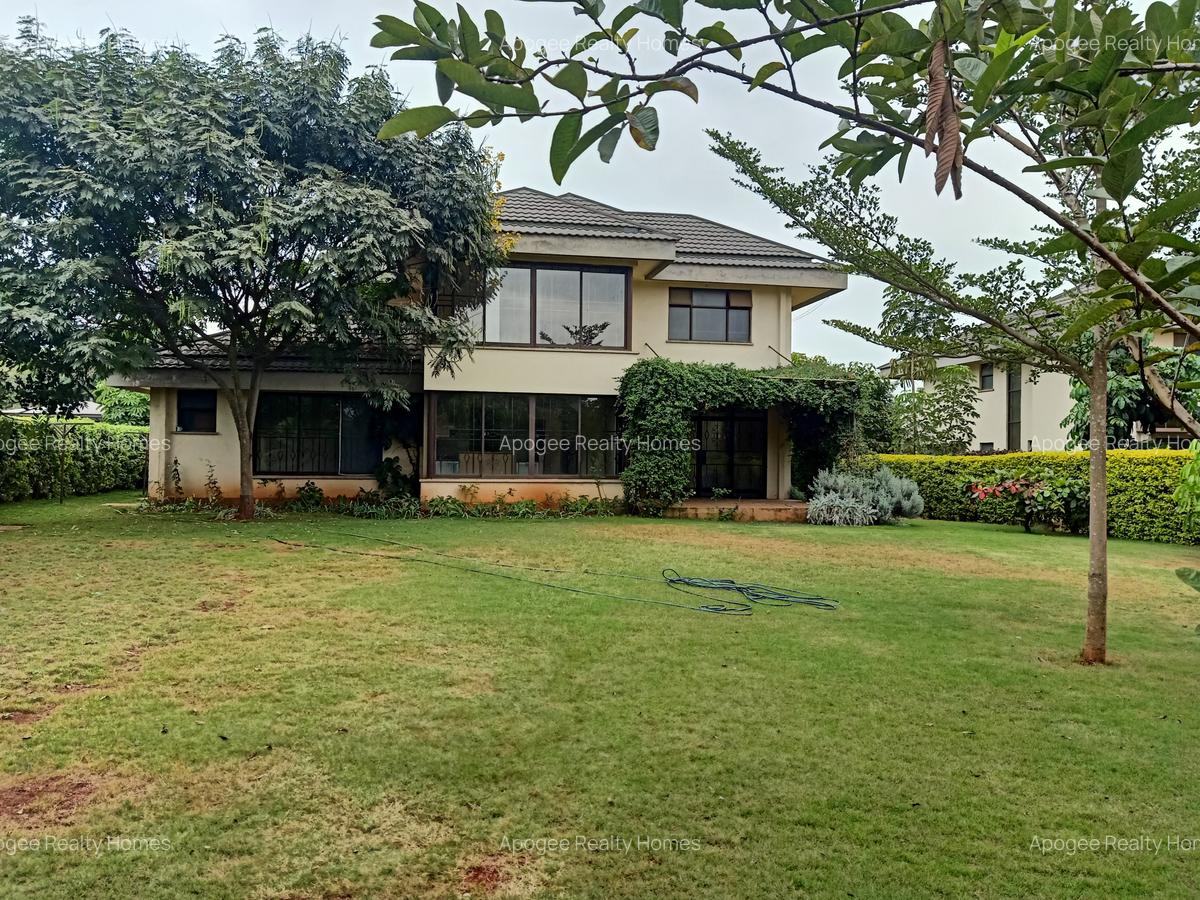 4 Bed House with En Suite at Garden Estate Road - 1