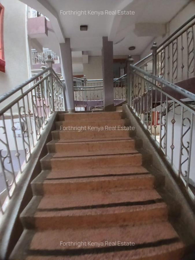 Commercial Property with Parking in Langata - 14