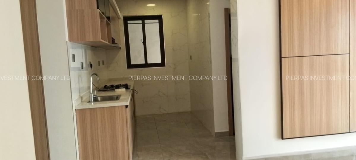 Serviced 3 Bed Apartment with En Suite in Riverside - 10