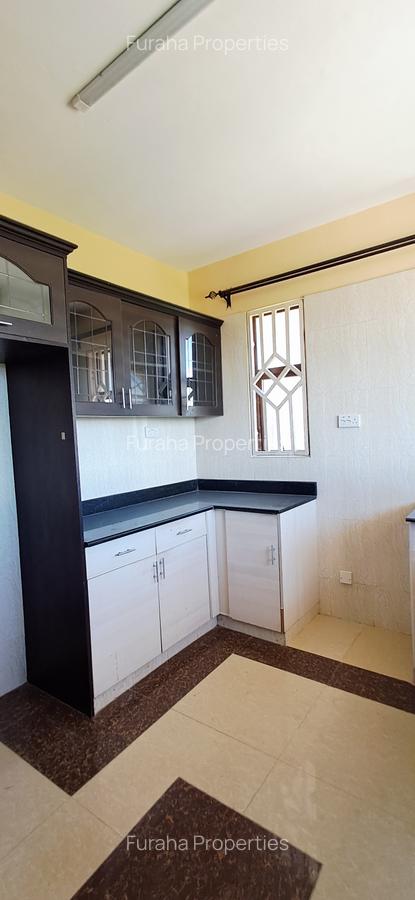 3 Bed Apartment with En Suite in Nyali Area - 7