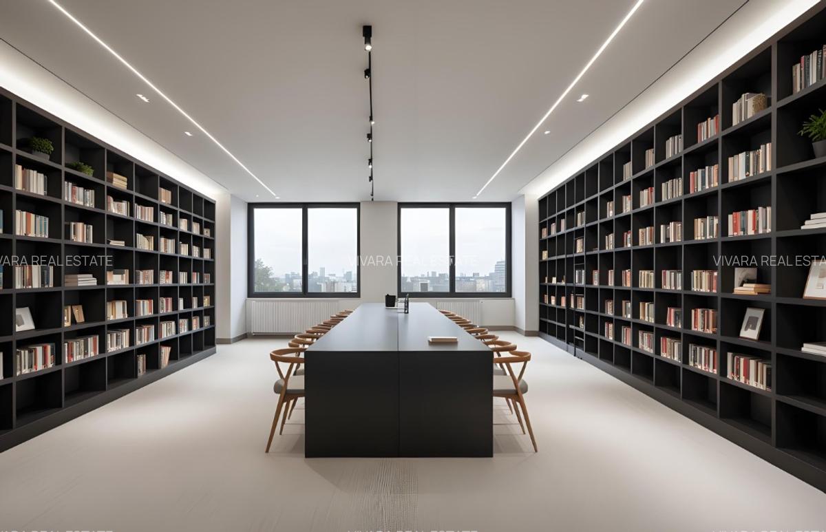 1 Bed Apartment with Swimming Pool at Muchai Road - 3