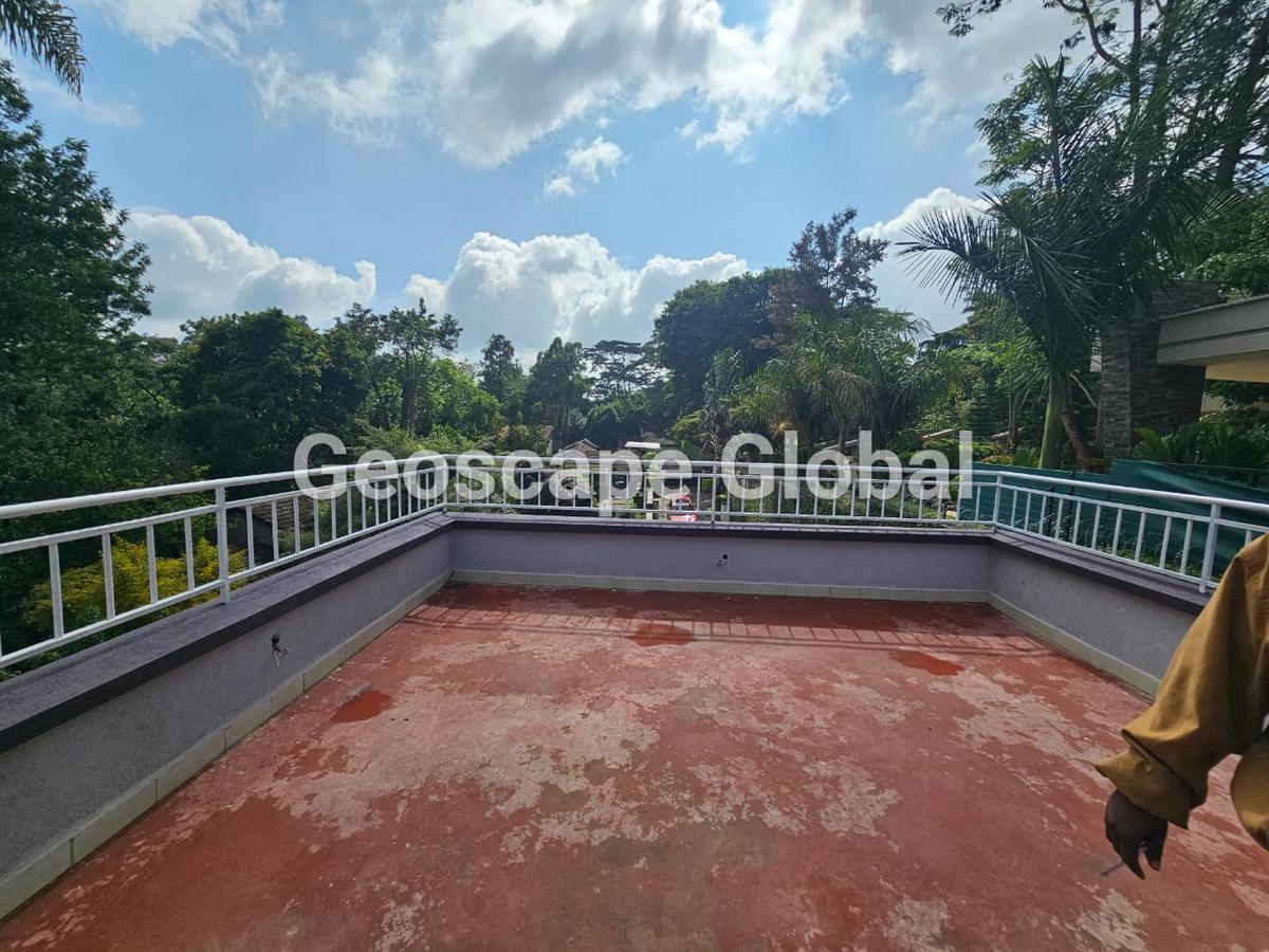 5 Bed House with En Suite in Spring Valley - 7
