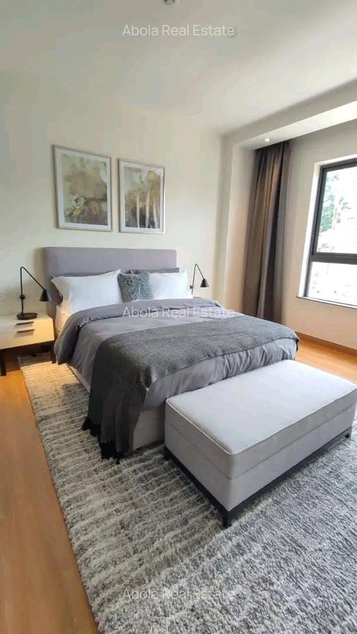 3 Bed Apartment with En Suite in Westlands Area - 8