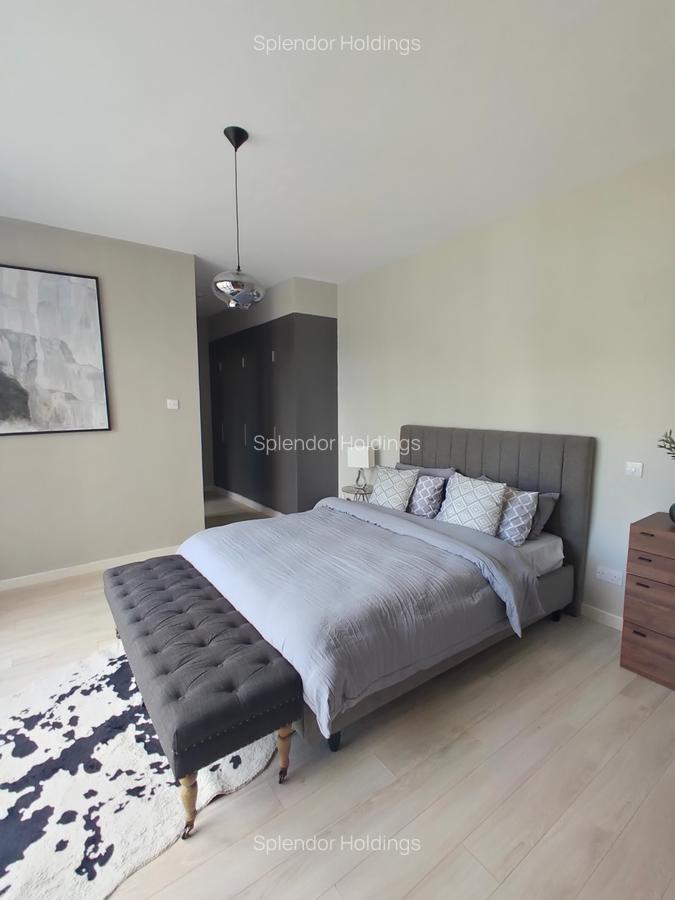 5 Bed Villa with En Suite in Karen - 11