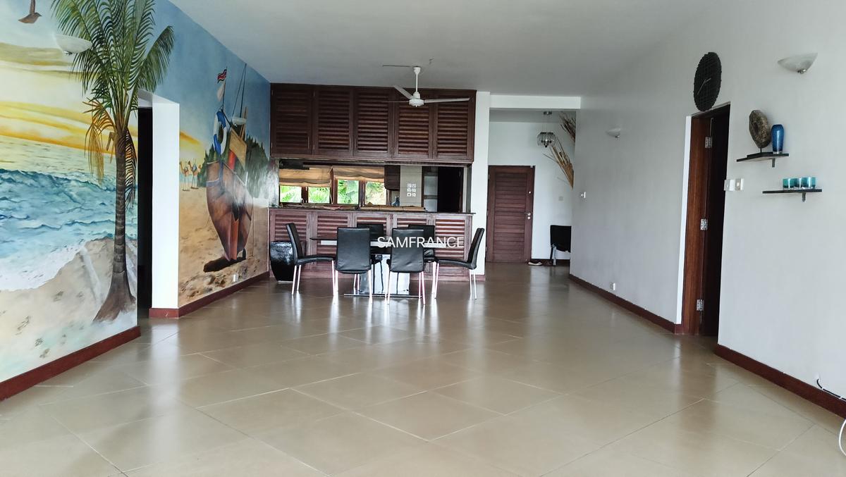 Serviced 3 Bed Apartment with En Suite at Cement Road - 2