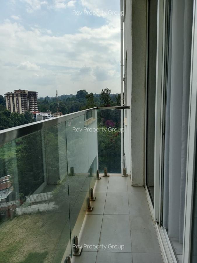 Serviced 2 Bed Apartment with En Suite in Westlands Area - 17