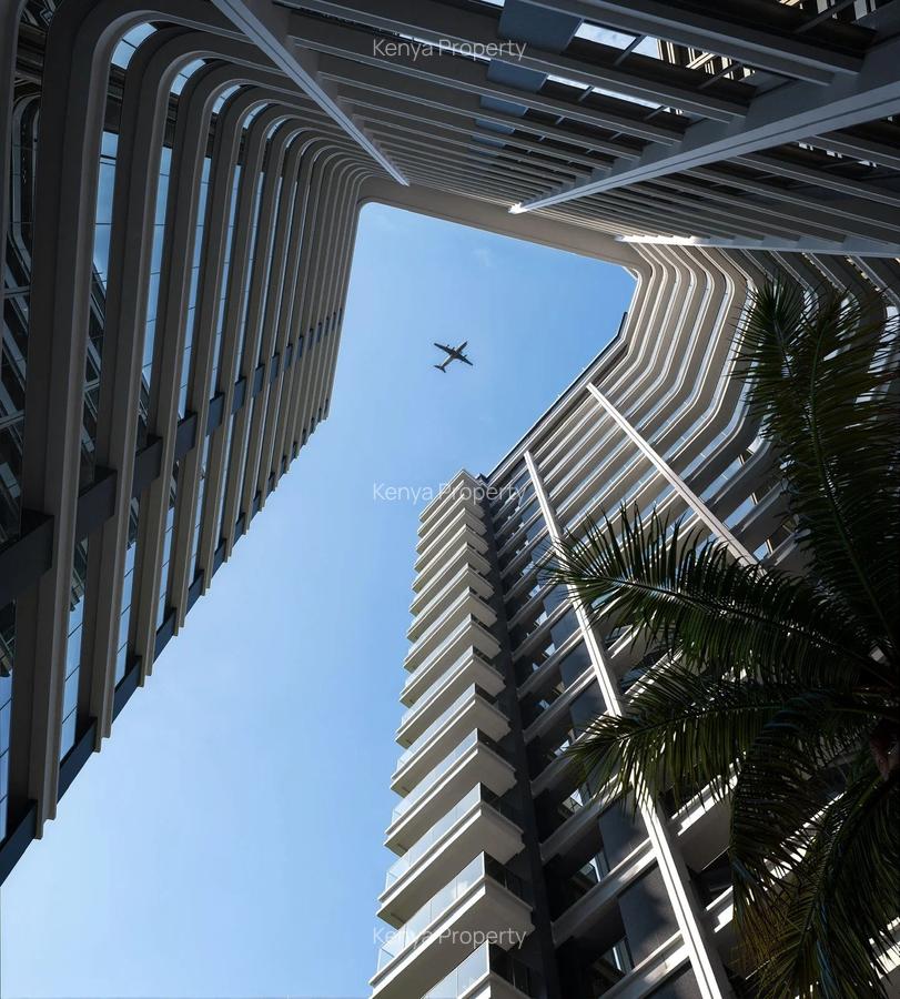 1 Bed Apartment with En Suite at Riverside - 9