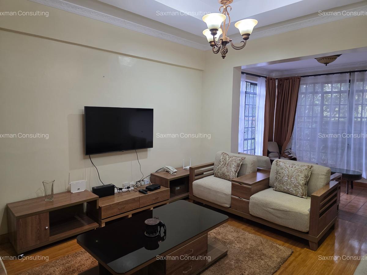 2 Bed Apartment with En Suite in Nyari - 7